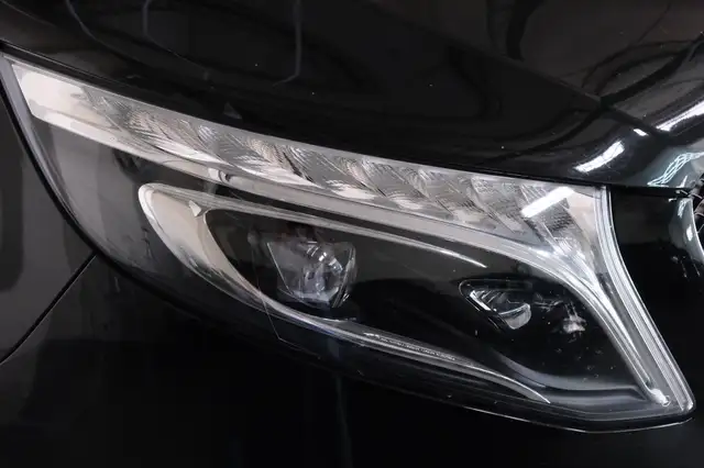 Mercedes-Benz V 300 V 300 d AVANTGARDE 4M lang | Pano | Burmester Ansicht 5