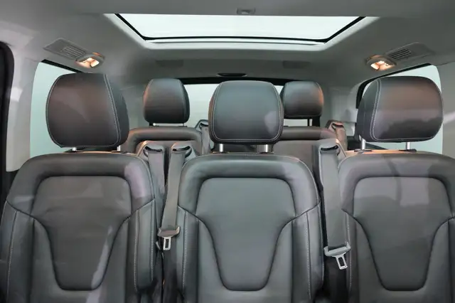 Mercedes-Benz V 300 V 300 d AVANTGARDE 4M lang | Pano | Burmester Ansicht 34