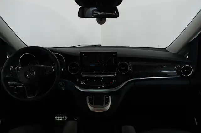 Mercedes-Benz V 300 V 300 d AVANTGARDE 4M lang | Pano | Burmester Ansicht 12