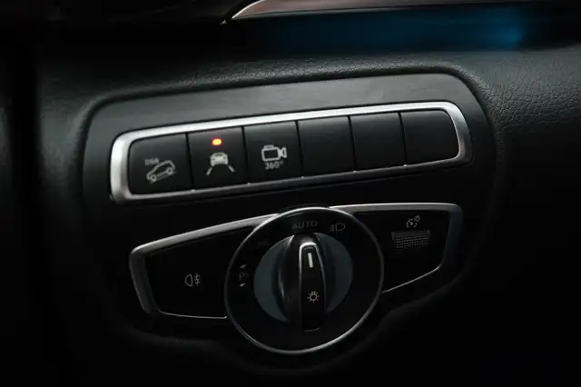 Mercedes-Benz V 300 V 300 d AVANTGARDE 4M lang | Pano | Burmester Ansicht 23