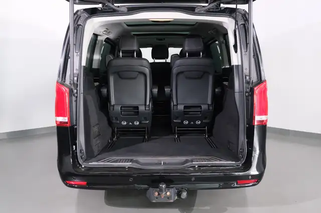 Mercedes-Benz V 300 V 300 d AVANTGARDE 4M lang | Pano | Burmester Ansicht 37