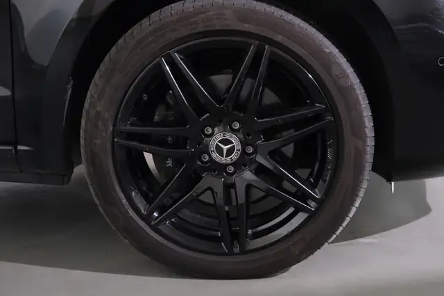 Mercedes-Benz V 300 V 300 d AVANTGARDE 4M lang | Pano | Burmester Ansicht 11