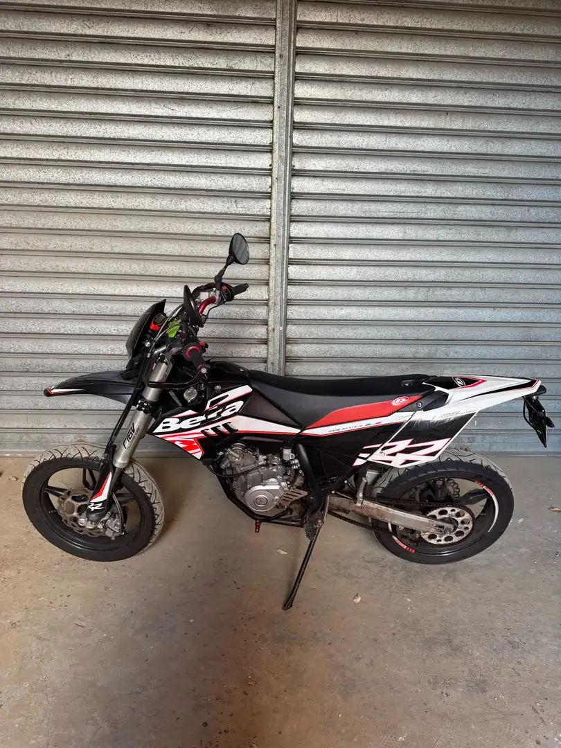 Beta RR 125 Betamotor RR 125 4T Motard LC (2018 - 20) - 2
