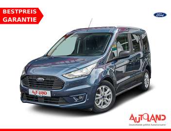 1.5 Ecoblue Aut. Xenon Sitzhzg.