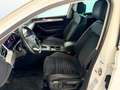Volkswagen Passat Variant Elegance | 7 Gang DSG | Service gepflegt | Leder Weiß - thumbnail 10