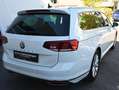 Volkswagen Passat Variant Elegance | 7 Gang DSG | Service gepflegt | Leder Weiß - thumbnail 8