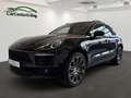 Porsche Macan S Diesel*LED* Navi*Pano*AHK*StandH*PDC Schwarz - thumbnail 1