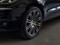 Porsche Macan S Diesel*LED* Navi*Pano*AHK*StandH*PDC Schwarz - thumbnail 7