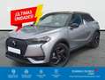 DS Automobiles DS 3 Crossback 1.2 PureTech 10 CV Automático Performan Gris - thumbnail 1