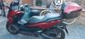 Honda Forza 125 ABS Rood - thumbnail 3