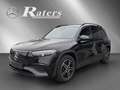 Mercedes-Benz EQB 350 4Matic (243.613) Schwarz - thumbnail 1