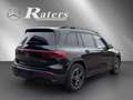Mercedes-Benz EQB 350 4Matic (243.613) Schwarz - thumbnail 2