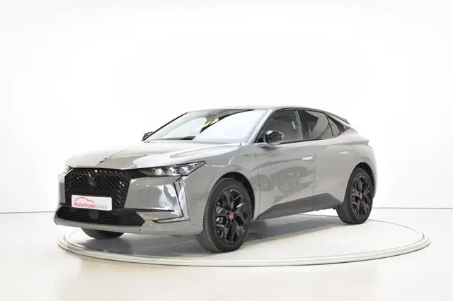 DS Automobiles DS 4 1.2 PureTech Performance Line Aut. 130