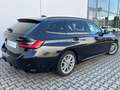 BMW 320 d xDrive Touring M Sport ACC HiFi LCProf Memory In Schwarz - thumbnail 4