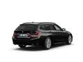BMW 320 d xDrive Touring M Sport ACC HiFi LCProf Memory In Schwarz - thumbnail 3