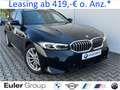 BMW 320 d xDrive Touring M Sport ACC HiFi LCProf Memory In Schwarz - thumbnail 1