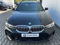BMW 320 d xDrive Touring M Sport ACC HiFi LCProf Memory In Schwarz - thumbnail 2