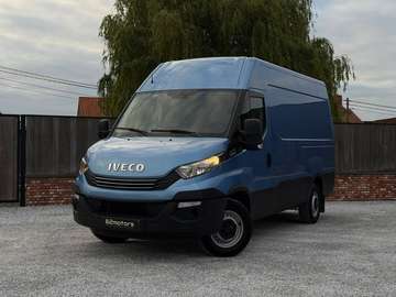 /35-180/automaat/3.5T/euro6b/bluetooth/58000km!