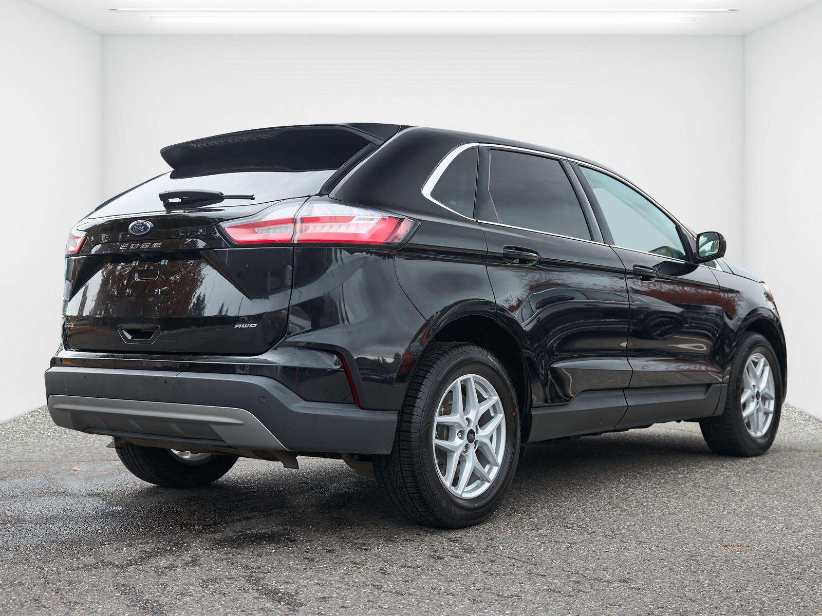 2024 Ford Edge SEL AWD | No Accidents | CarPlay — снимка 3