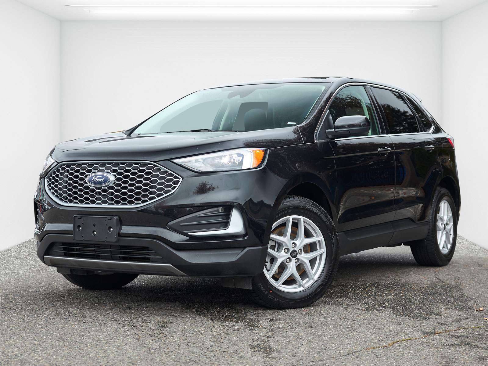 2024 Ford Edge SEL AWD | No Accidents | CarPlay