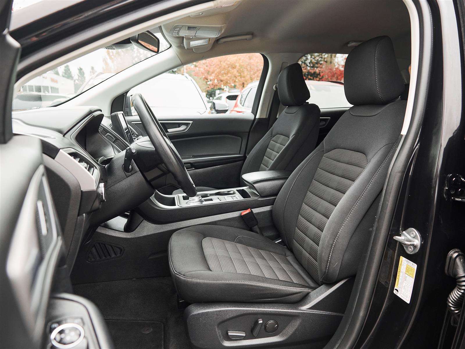 2024 Ford Edge SEL AWD | No Accidents | CarPlay — снимка 5