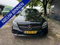 Mercedes-Benz C 160 Estate Business Solution AMG Limited Zwart - thumbnail 2
