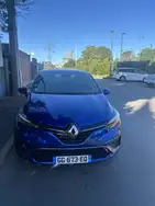 Renault Clio 2.0 16V 140 Dynamique A Proactive