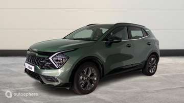 1.6 T-GDi 230ch HEV GT-Line Premium BVA6 4x2