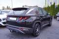 Hyundai TUCSON 1.6 T-GDI LED Navi Kamera AHK 20Zoll Zwart - thumbnail 5