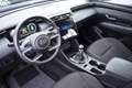 Hyundai TUCSON 1.6 T-GDI LED Navi Kamera AHK 20Zoll Zwart - thumbnail 13