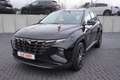 Hyundai TUCSON 1.6 T-GDI LED Navi Kamera AHK 20Zoll Zwart - thumbnail 2