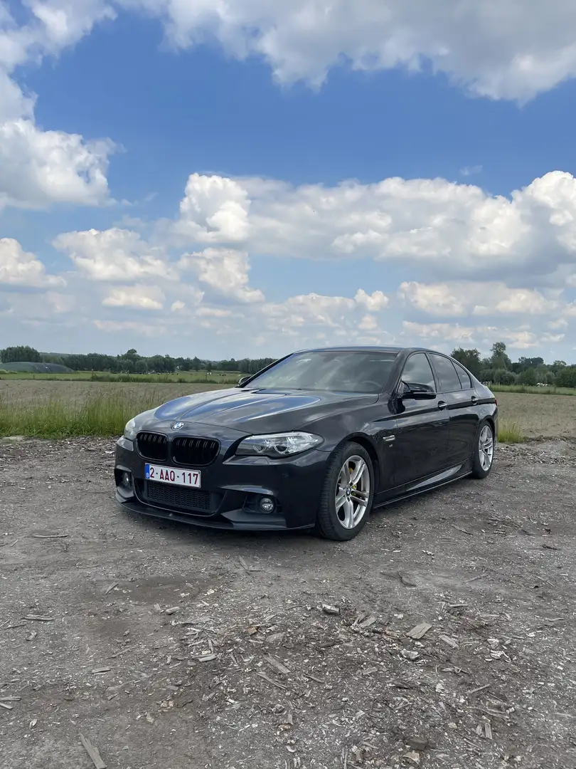 BMW 528 528i origineel M-pakket - 1