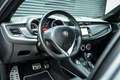 Alfa Romeo Giulietta 1.750 Turbo Veloce | Matt Grijs | Bose Sound | Led Grijs - thumbnail 9