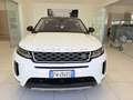 Land Rover Range Rover Evoque Range Rover Evoque 2.0D I4-L.Flw 150 CV AWD Auto Bianco - thumbnail 3