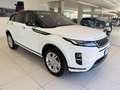Land Rover Range Rover Evoque Range Rover Evoque 2.0D I4-L.Flw 150 CV AWD Auto Bianco - thumbnail 2