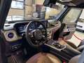 Mercedes-Benz G 500 V8 4MATIC Aut.*BRABUS*Traum*Blickfang*Inkl. MwSt. Verde - thumbnail 33