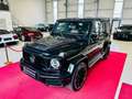 Mercedes-Benz G 500 V8 4MATIC Aut.*BRABUS*Traum*Blickfang*Inkl. MwSt. Groen - thumbnail 1