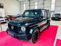 Mercedes-Benz G 500 V8 4MATIC Aut.*BRABUS*Traum*Blickfang*Inkl. MwSt. Zöld - thumbnail 2