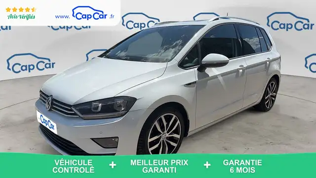 Volkswagen Golf main image