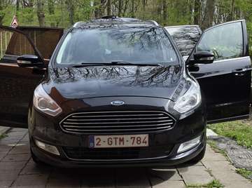 2.0 TDCi Aut. Titanium