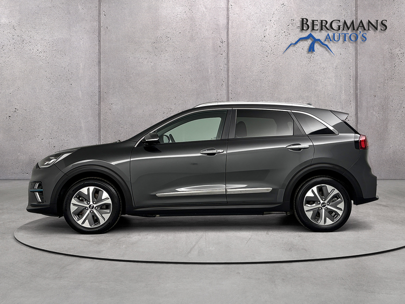 Kia e-Niro ExecutiveLine 64 kWh // STOEL VENTILATIE // LEDER — photo 9