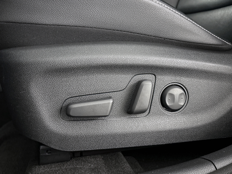 Kia e-Niro ExecutiveLine 64 kWh // STOEL VENTILATIE // LEDER — photo 15