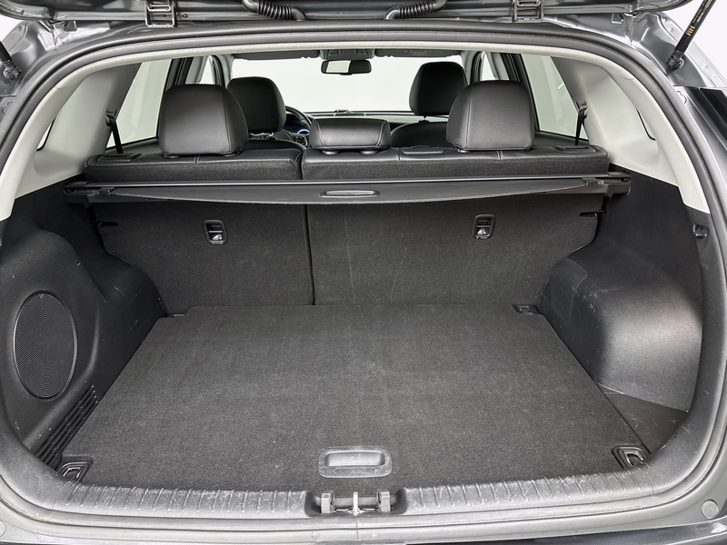 Kia e-Niro ExecutiveLine 64 kWh // STOEL VENTILATIE // LEDER — photo 11