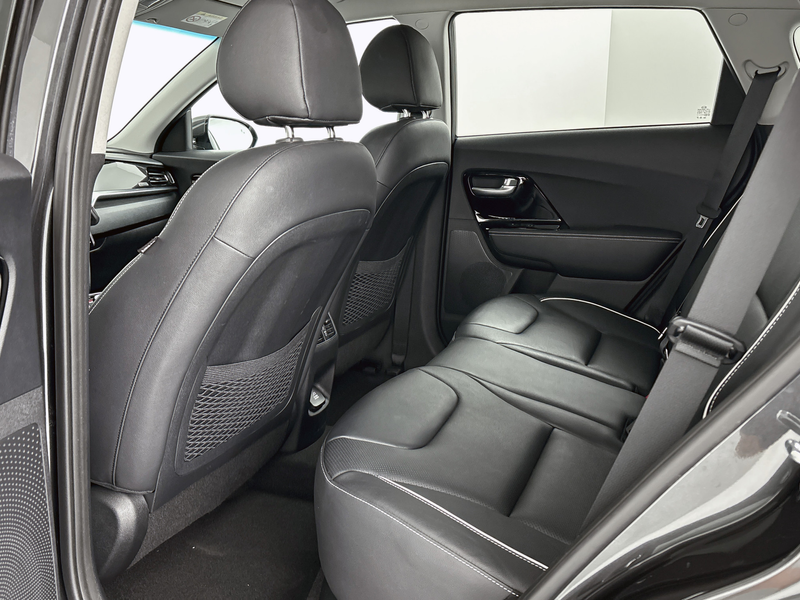 Kia e-Niro ExecutiveLine 64 kWh // STOEL VENTILATIE // LEDER — photo 5
