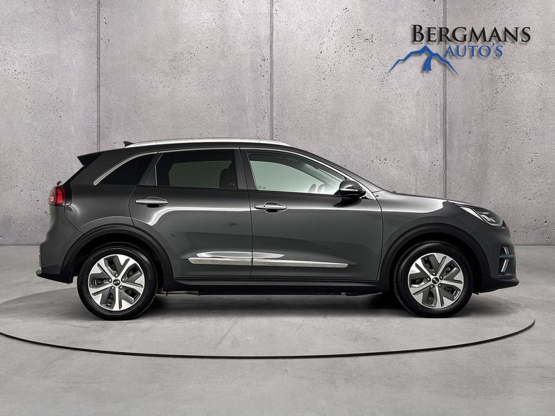 Kia e-Niro ExecutiveLine 64 kWh // STOEL VENTILATIE // LEDER — photo 8