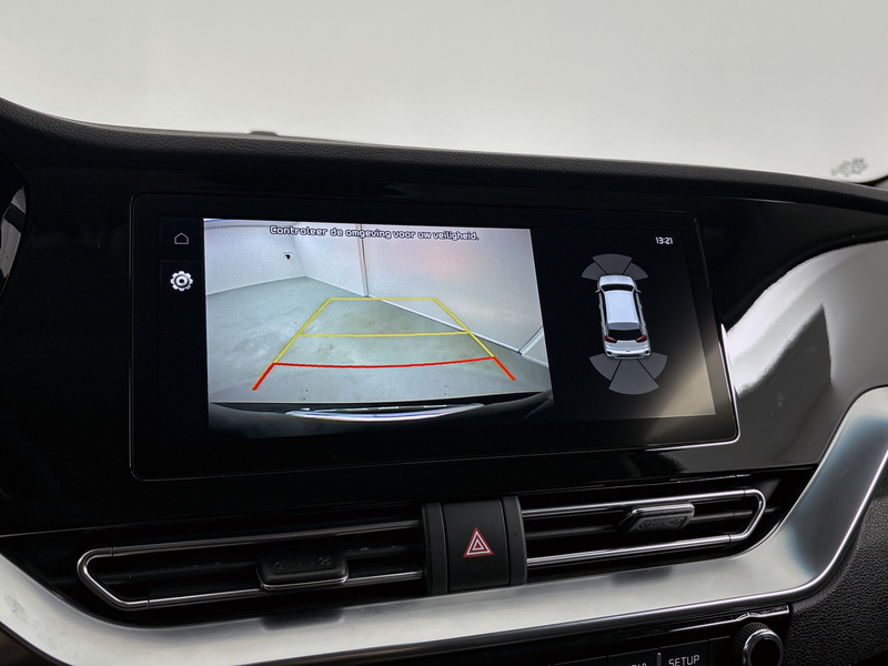 Kia e-Niro ExecutiveLine 64 kWh // STOEL VENTILATIE // LEDER — photo 6