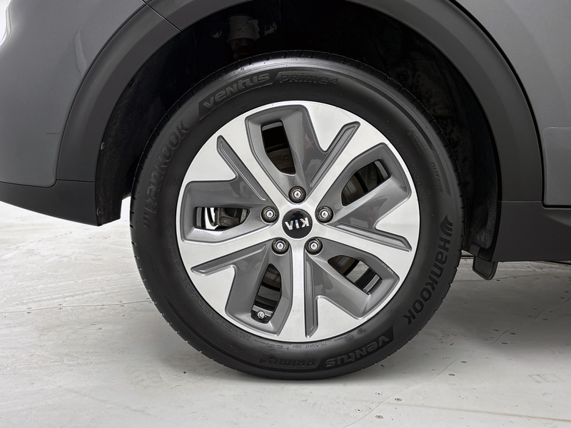 Kia e-Niro ExecutiveLine 64 kWh // STOEL VENTILATIE // LEDER — photo 12