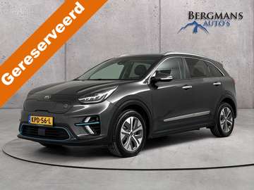 - ExecutiveLine 64 kWh // SOH 96.6 // STOEL VENTIL