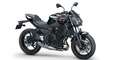 Kawasaki Z650 Schwarz - thumbnail 1