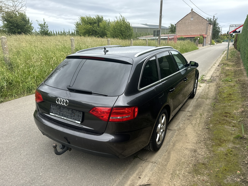 Photo du véhicule